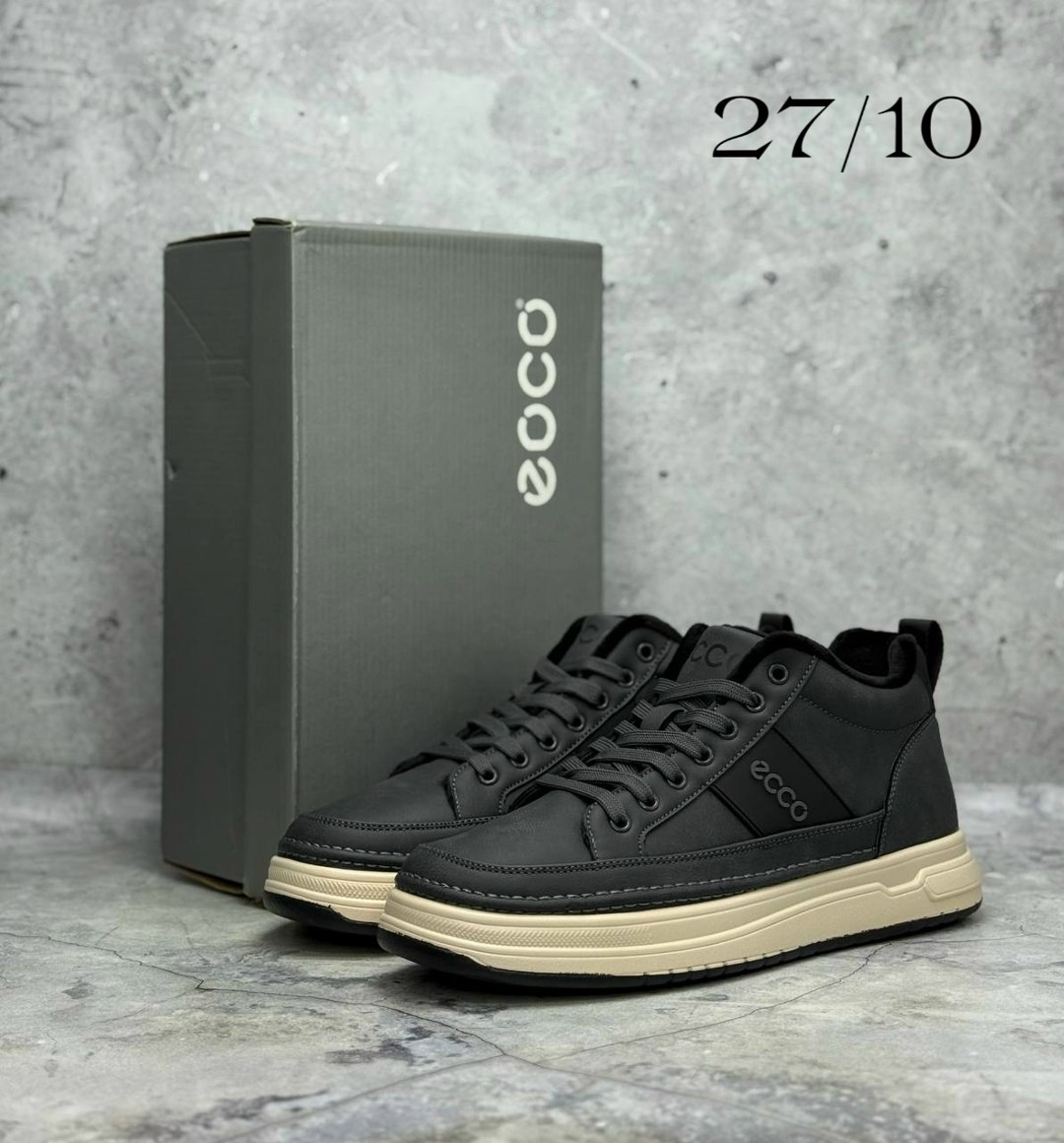 кроссовки ecco мужские,кеды мужские зимние ecco,мужские зимние кроссовки,кроссовки ecco,