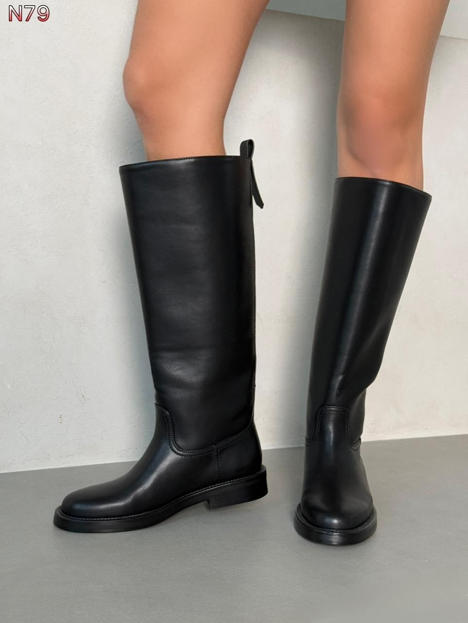 ,женские сапоги,стильные сапоги,сапоги гермес коричневые,сапоги модные