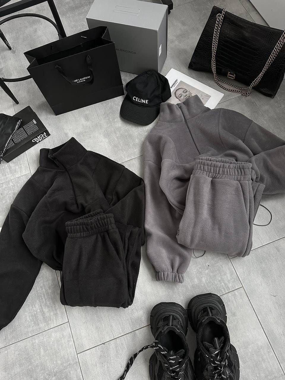 cпортивный костюм женский на флисе,флисовые костюмы,спортивные костюмы на флисе,стильные костюмы,костюм женский на флисе