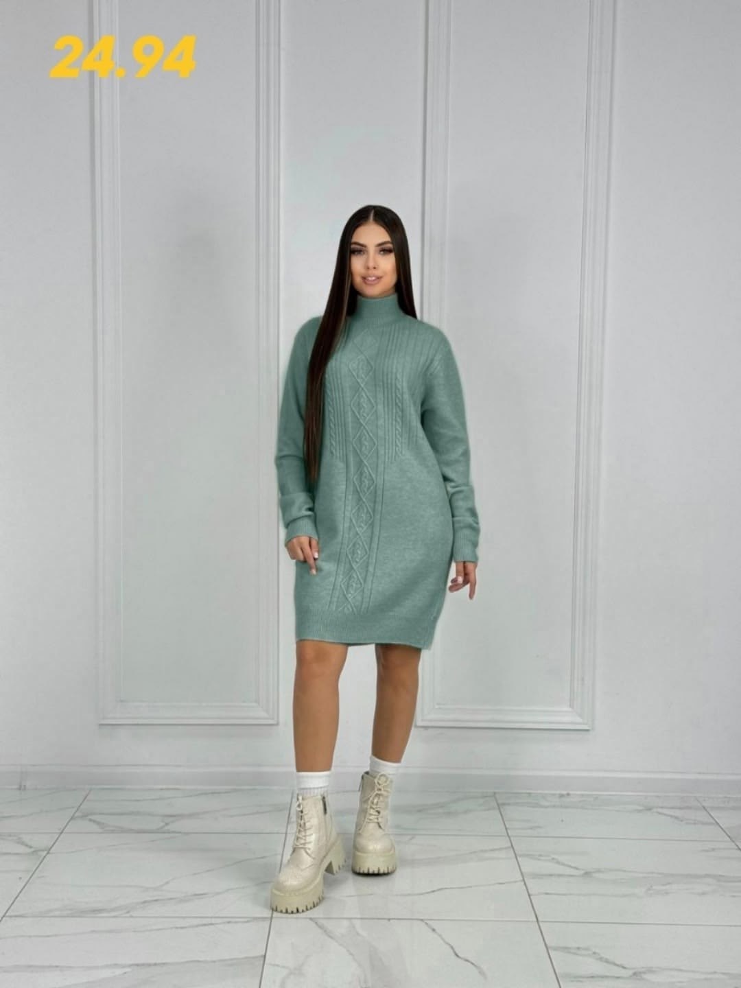 платье вязаное,теплое вязаное платье,свитера туники,туника теплая,платье свитер