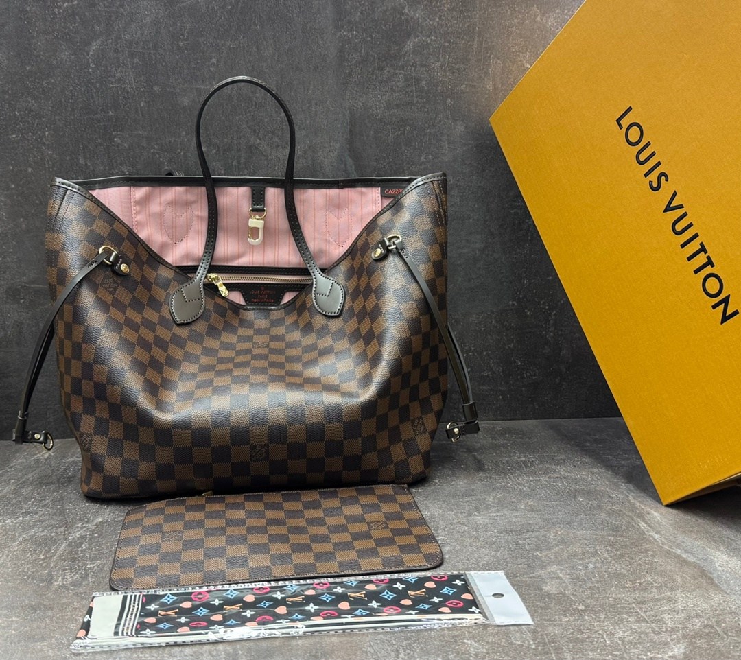 louis vuitton neverfull,луи виттон сумка,сумка шоппер луи виттон,louis vuitton neverfull mm,сумка женская луи виттон