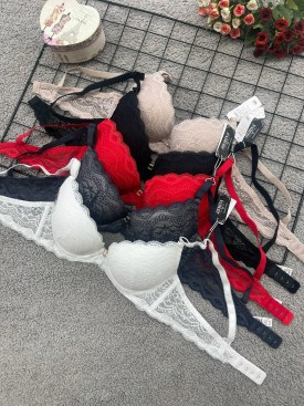 Нижнее белье