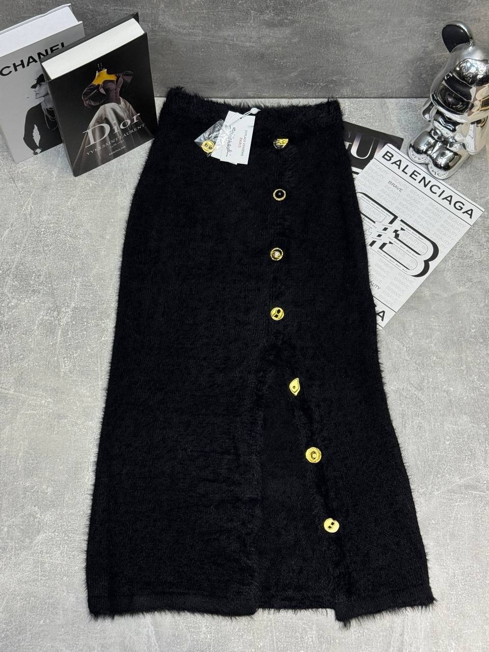 юбка прямая,женская юбка,юбка,юбка на пуговицах,юбка длинная