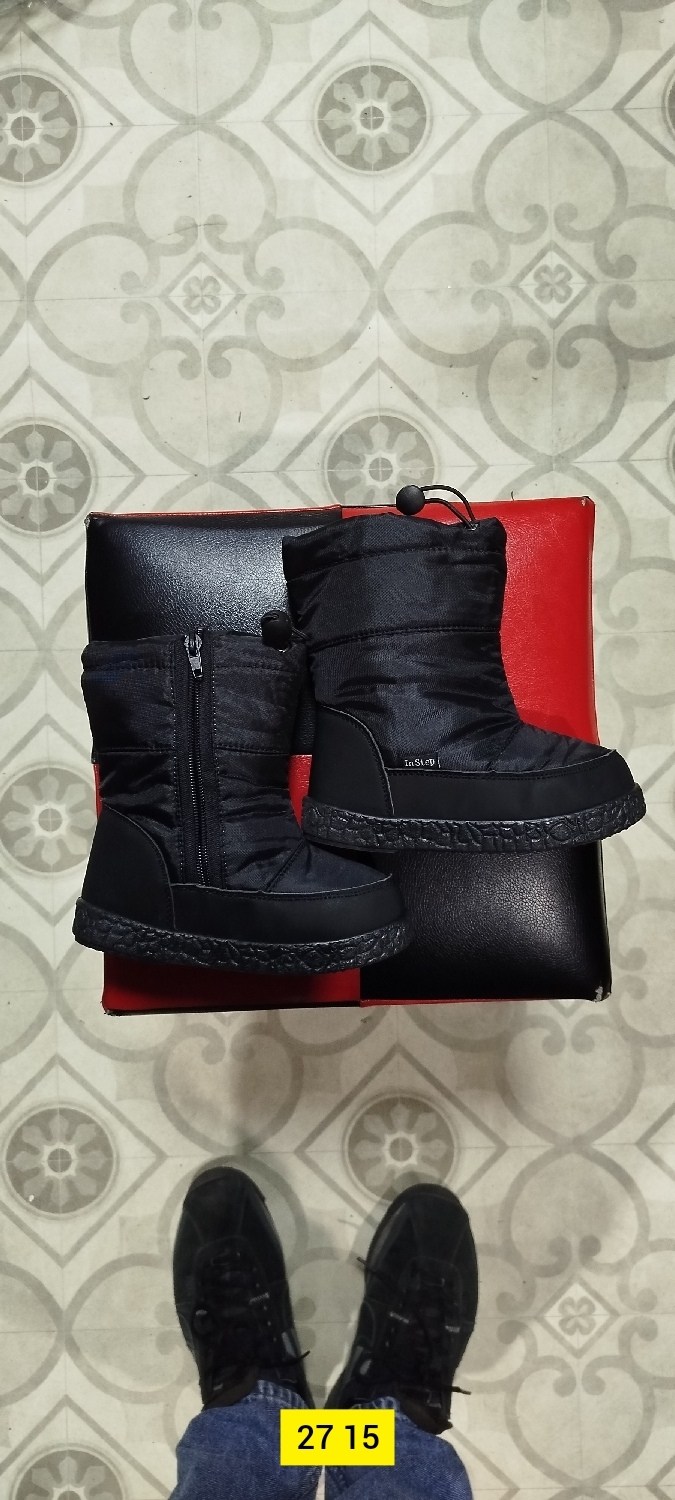 ,сапоги дутики, дутики,зимние сапоги,дутики кеддо детские