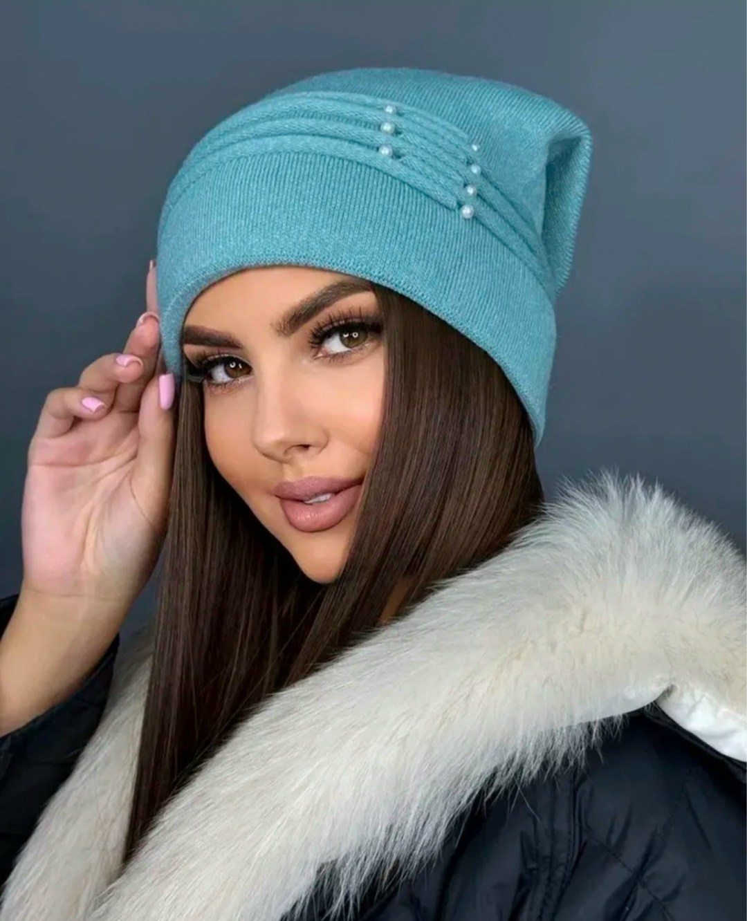 шапка для женщин,женская шапка,вязаная женская шапка,шапка женская весенняя вязаная бини,шапка женская зима