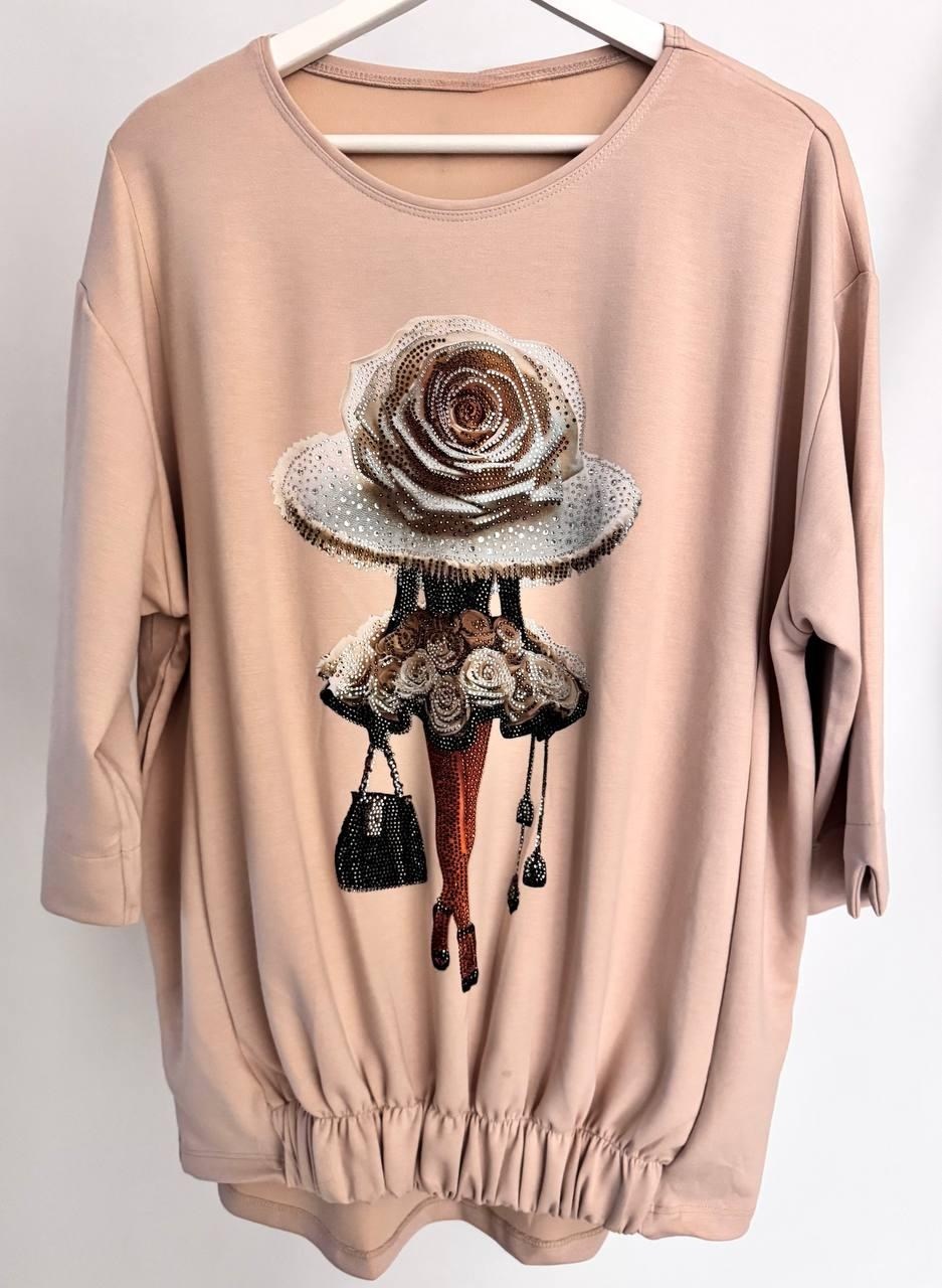 женская кофта,свитшот женская,кофта нарядная,блузка кофта,блузка женская