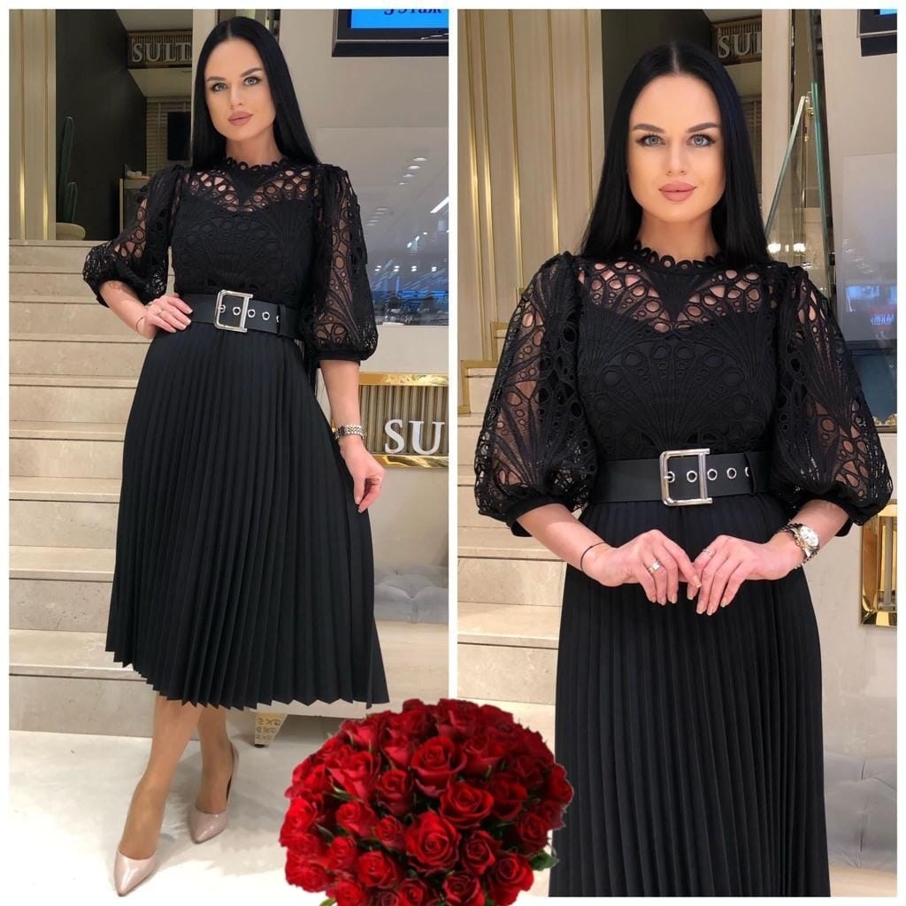 платье креп,нарядное платье,платье,платье комплект,модное платье