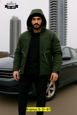 Верхняя одежда