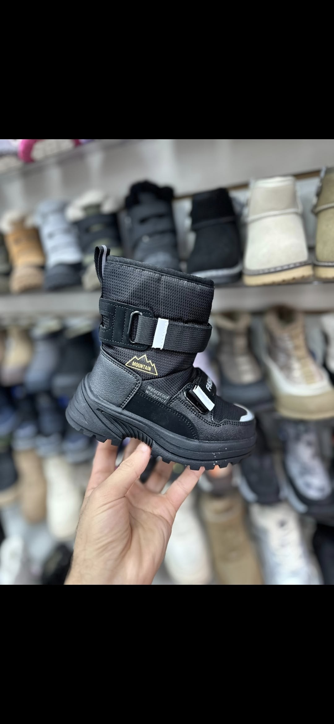 ,детские зимние сапоги,детская зимняя ,зимние ботинки для мальчика,детские зимние ботинки