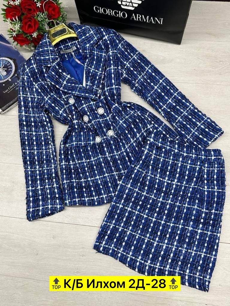 твидовый костюм с юбкой,твидовый костюм 2025,твидовый костюм женский шанель,твидовые костюмы,женский твидовый костюм