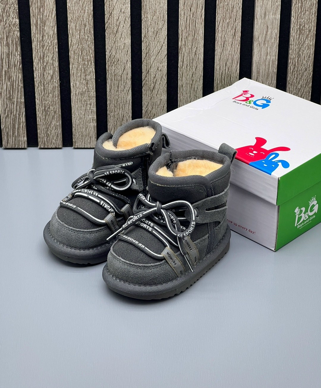 ,зимняя ,детские зимние ботинки,детская зимняя ,сапожки