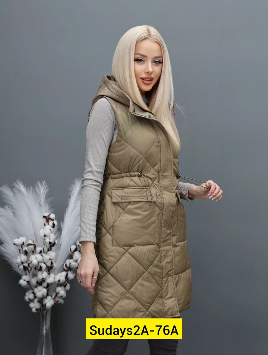 жилетка женская,женские жилеты,жилетка женская утепленная,утепленный жилет удлиненный,жилетка