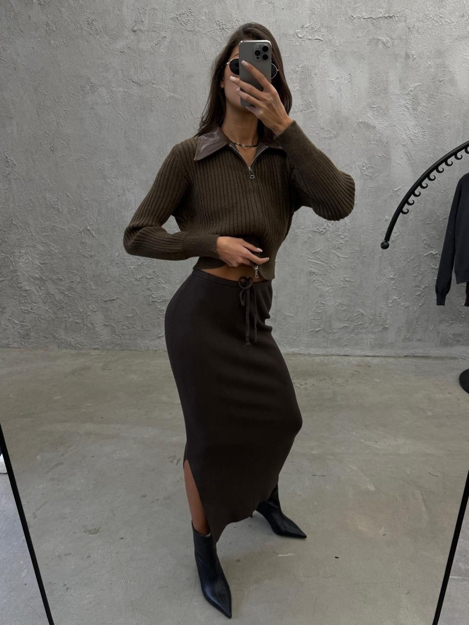 трикотажная юбка,трикотажная юбка лапша,юбка трикотажная длинная,юбка,юбка стильная