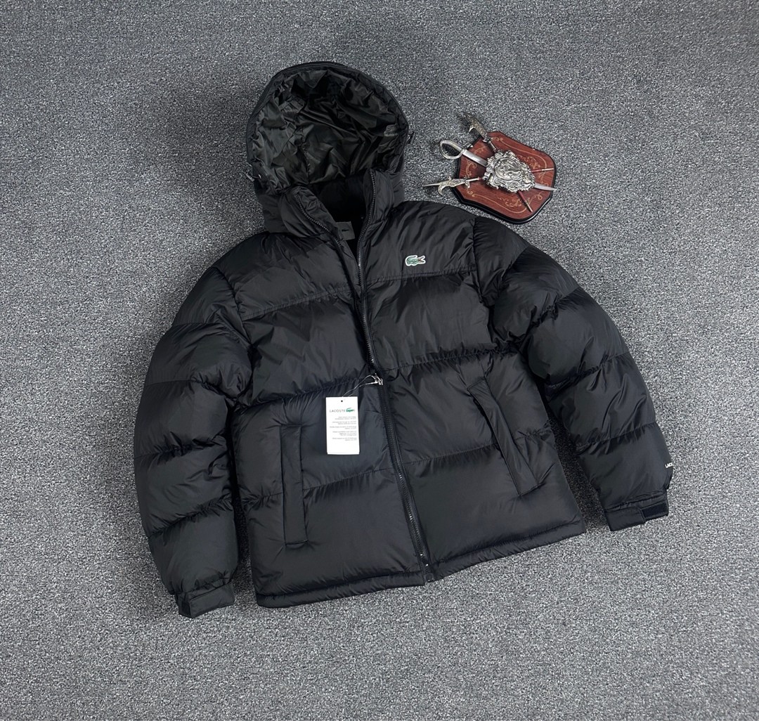 пуховик lacoste,мужские пуховики lacoste,куртка зимняя,пуховик зимний мужской,куртка пуховик