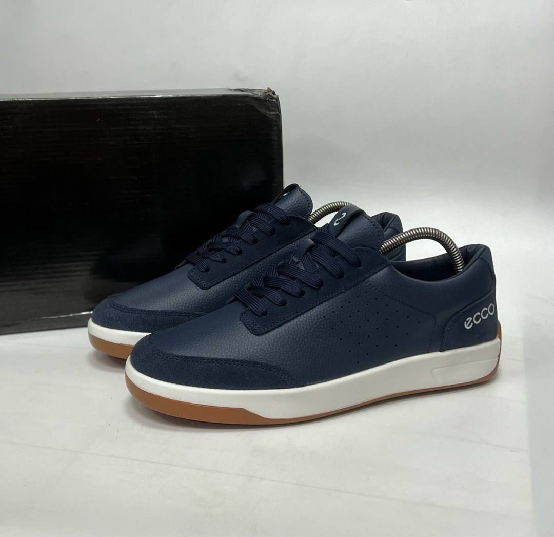 кроссовки ecco мужские,,кроссовки ecco,кеды мужские ecco, мужская ecco