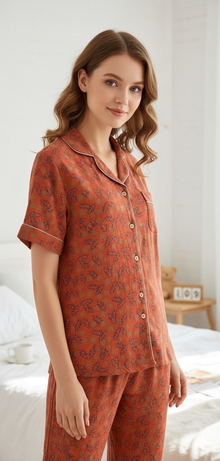 женские пижамные комплекты,пижама женская,комплект женской пижамы,пижамный комплект из хлопка,комплект пижама