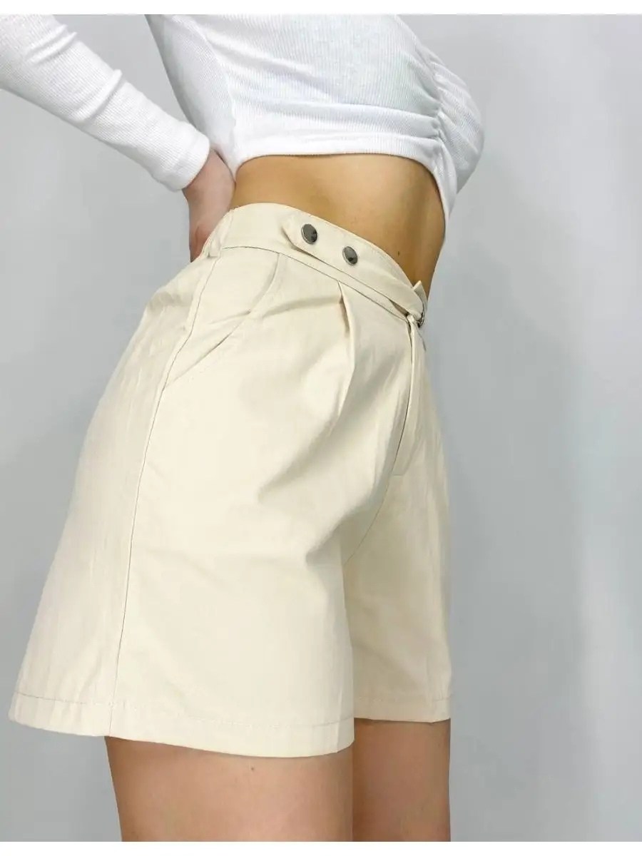 женские шорты,зеленые шорты женские,шорты хлопок женские,повседневные шорты,шорты хлопок