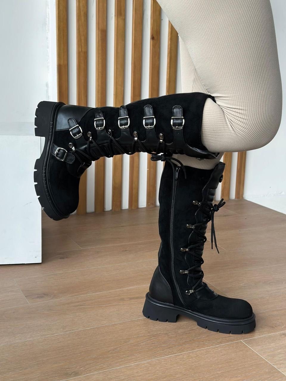 ,женские сапоги,женские сапоги до колена,женские сапоги на платформе,сапоги модные