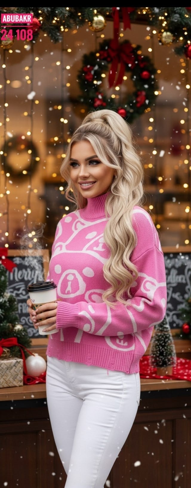 свитер,свитера женские,свитер розовый,модные свитера,вязаные свитера