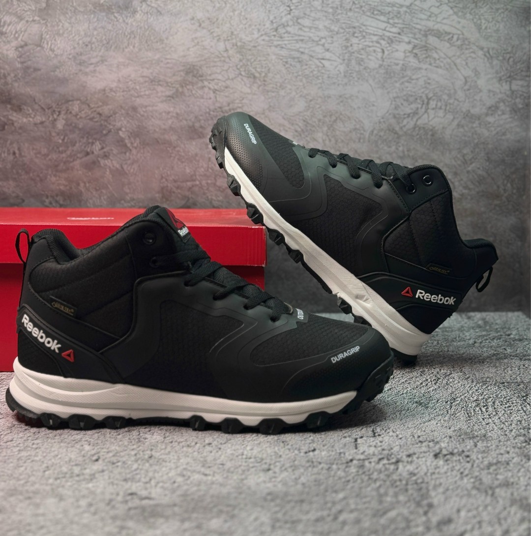 кроссовки reebok,зимние кроссовки reebok,кроссовки мужские reebok,кроссовки,кроссовки мужские reebok termo