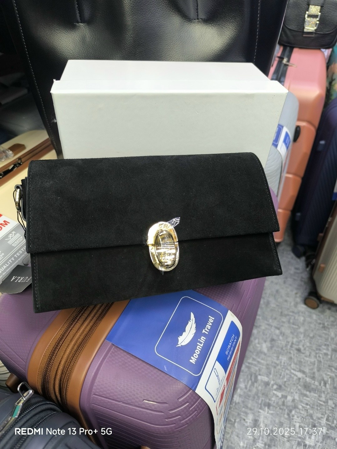 клатч,клатч женская,замшевая сумка,черный клатч,сумка