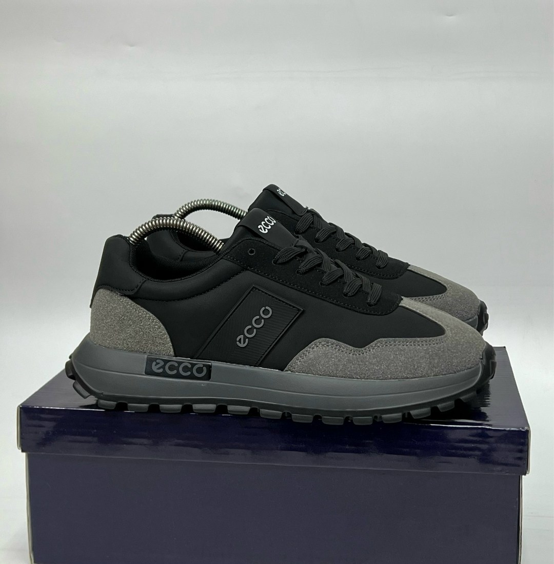кроссовки мужские ecco,,мужские кроссовки,кроссовки ecco,мужская  ecco