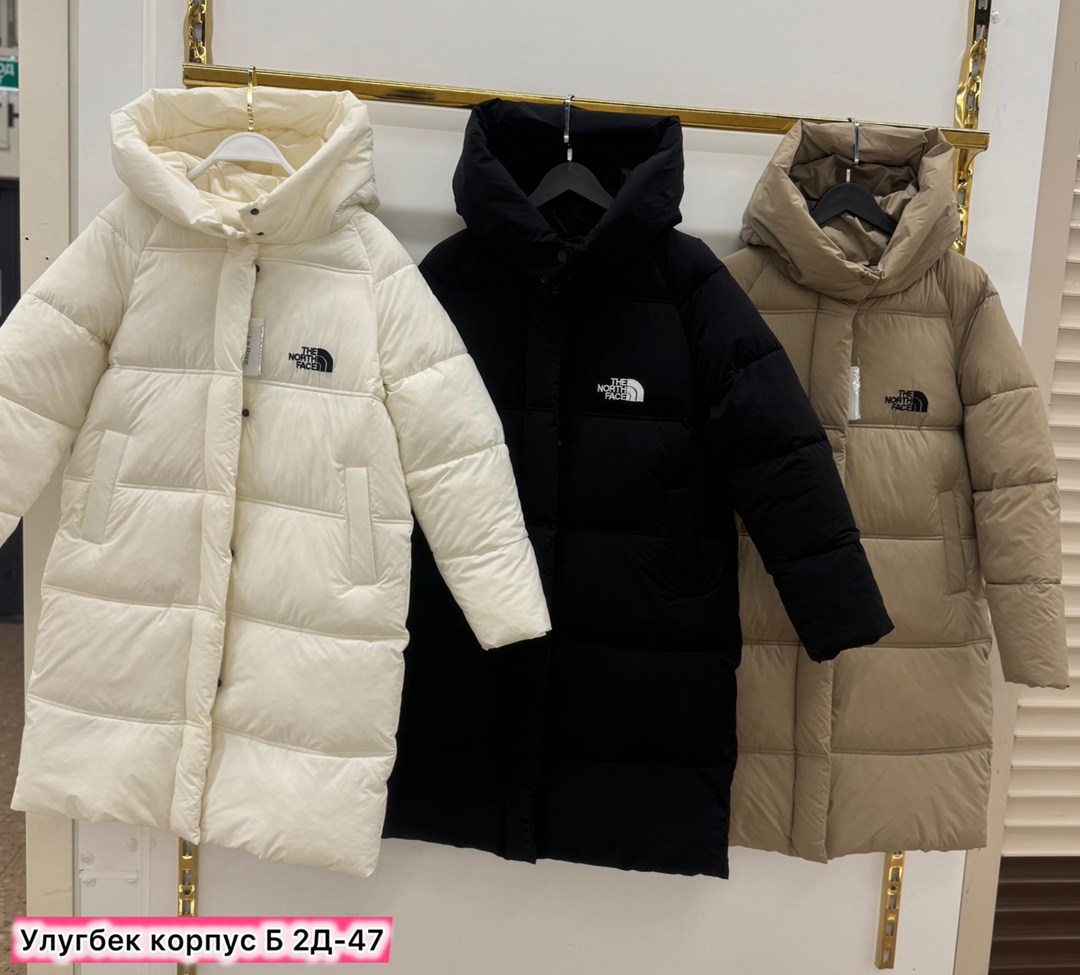 пуховик the north face,женские пуховики,пуховик,зимняя куртка,женская зимняя куртка