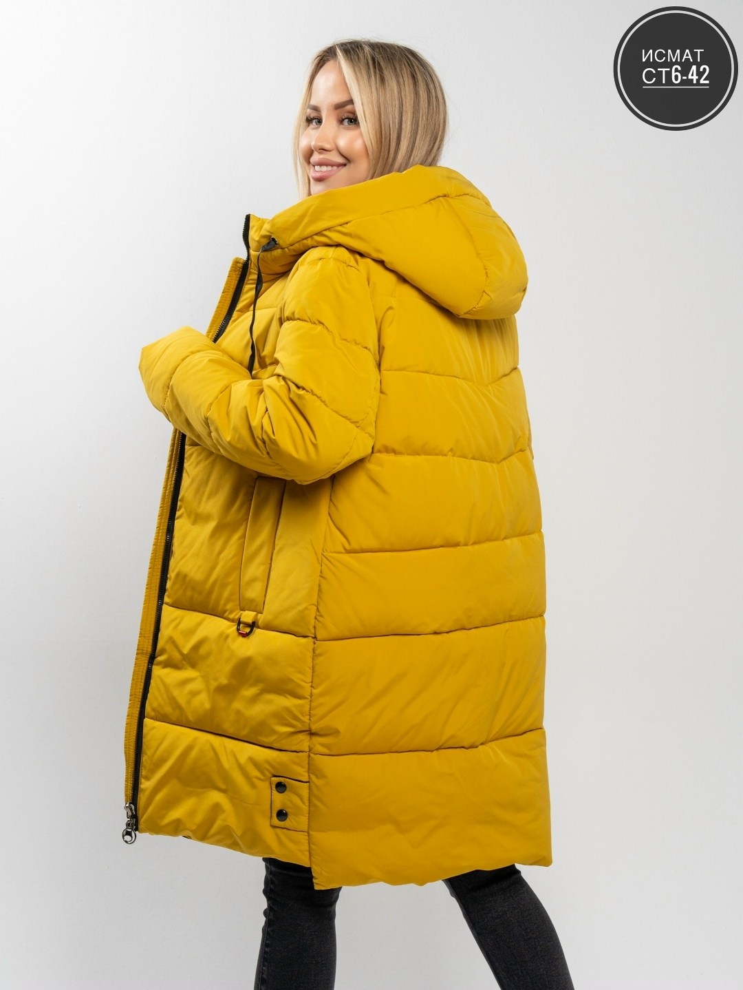 женские пуховики,куртка удлиненная с капюшоном,женская удлиненная куртка,куртка женская зимняя,куртка женская