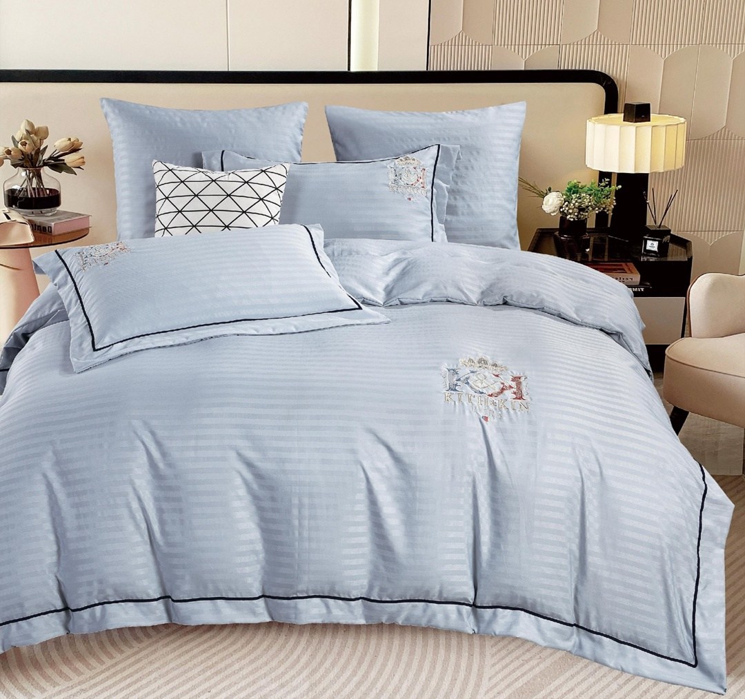 постельного белья евро страйп сатин,постельное белье гермес,комплект постельного белья,постельного белья,постельное белье эрмес