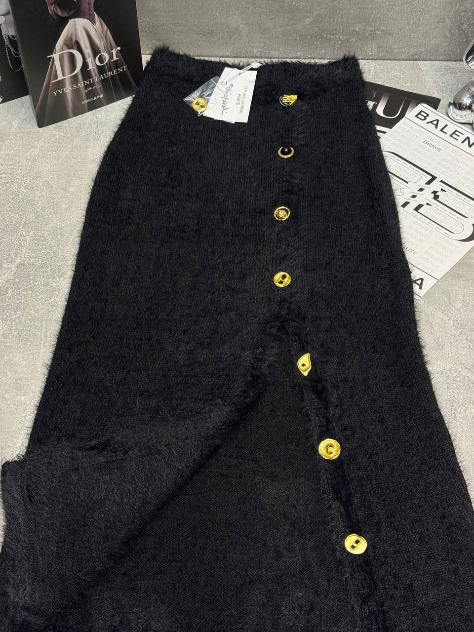 юбка прямая,женская юбка,юбка,юбка на пуговицах,юбка длинная