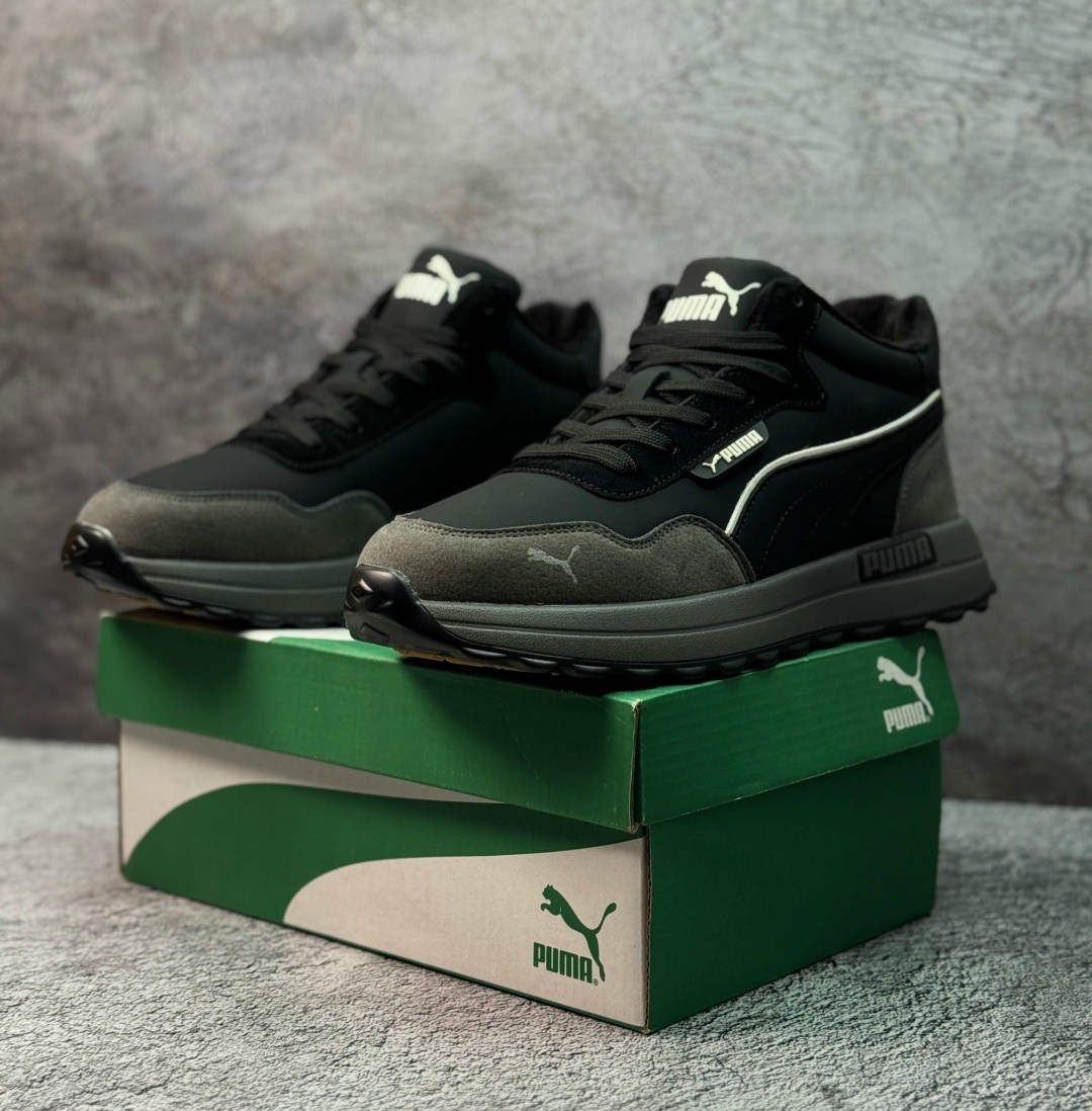 мужские кроссовки puma,кроссовки зимние puma,кроссовки puma,,кроссовки мужские пума