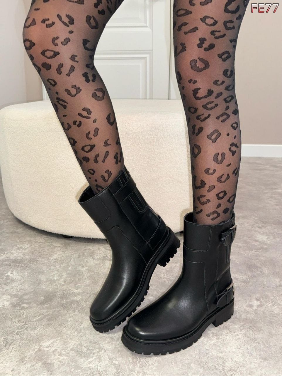 ,ботинки hermes,женские ботинки,женская ,сапог женский