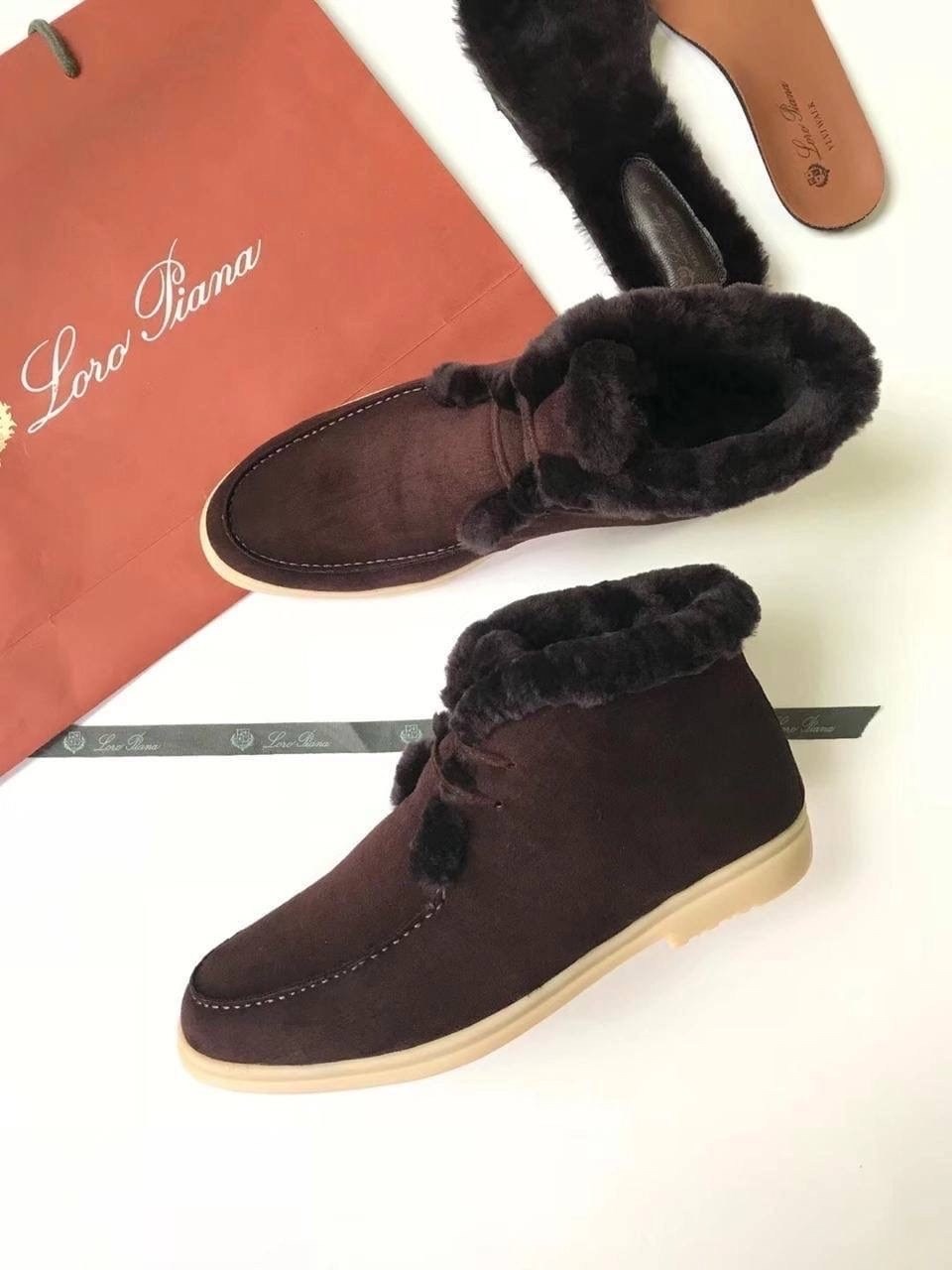 ,ботинки loro piana,ботинки замшевые loro piana,ботинки лоро пиано,лоро пиано