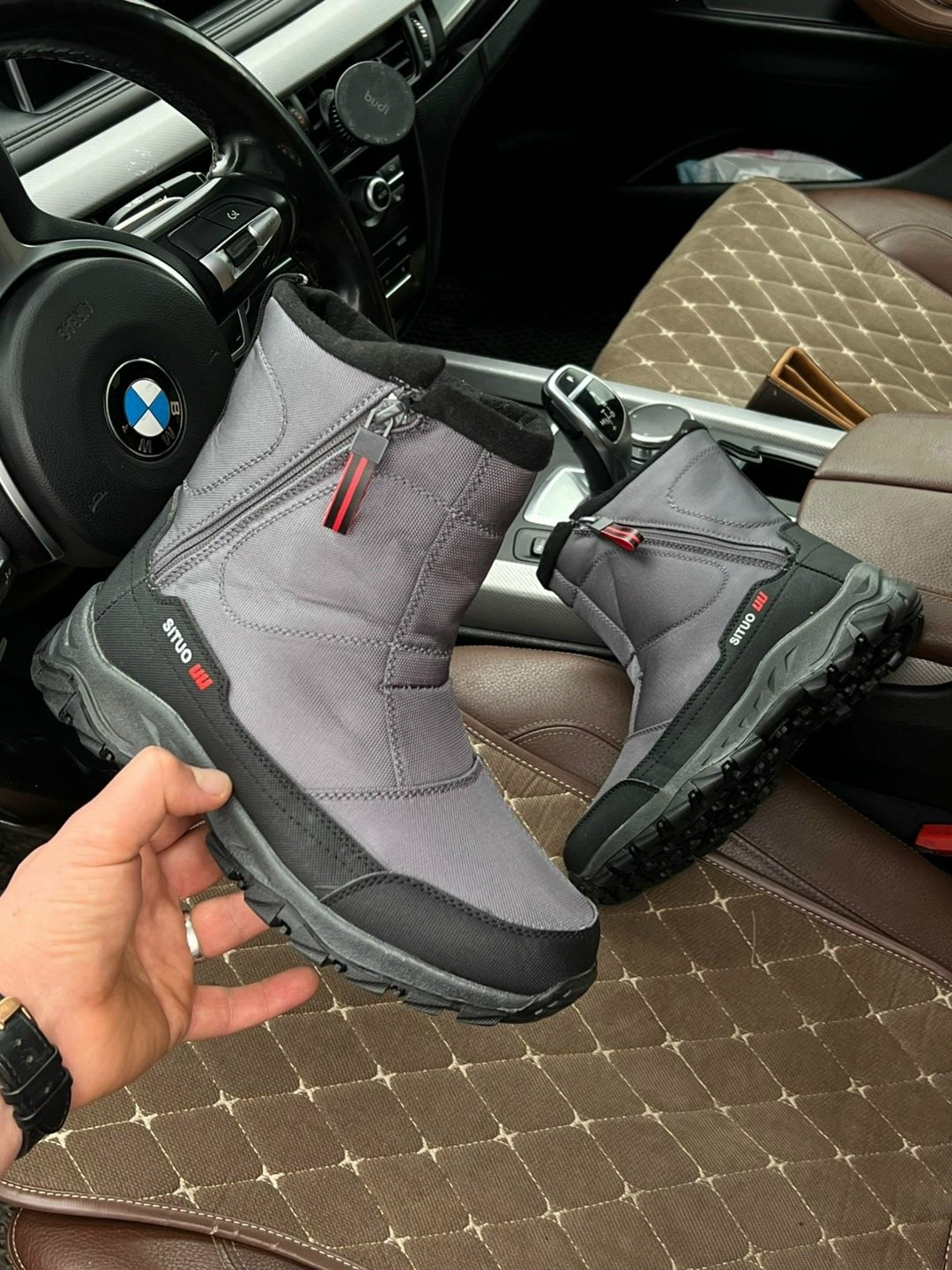 ,зимние мужские дутики,мужские дутики,мужские сапоги зимние, дутики