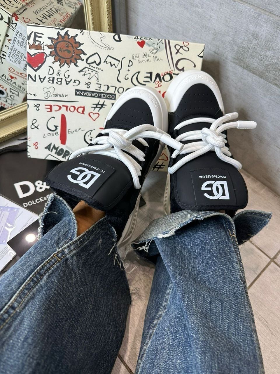 кеды dolce gabbana,кроссовки dolce gabbana,,кроссовки женские dolce gabbana,кроссовки женскиe