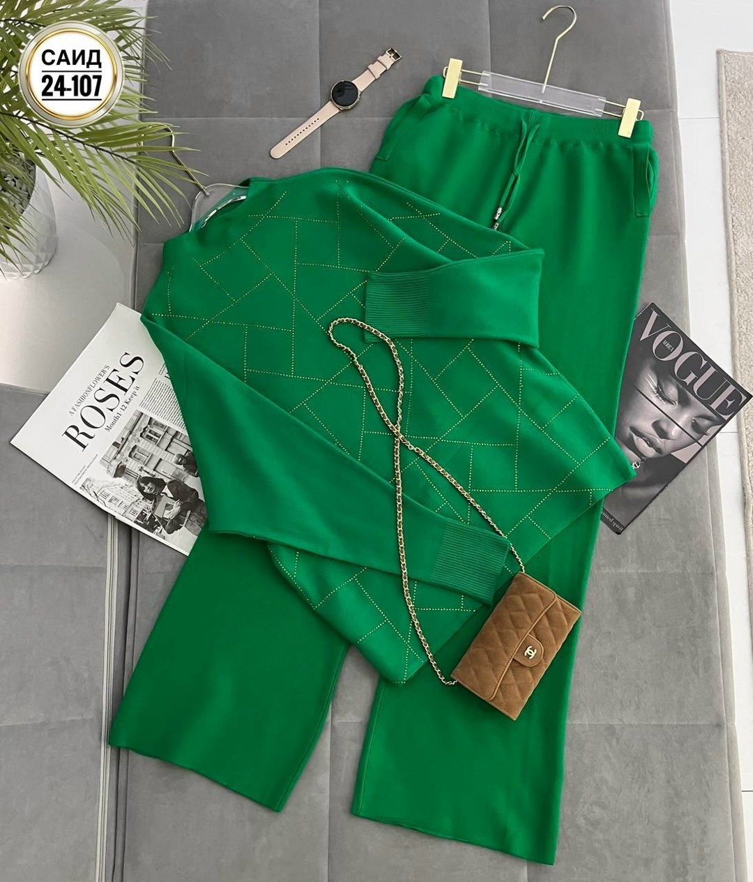 Женская одежда