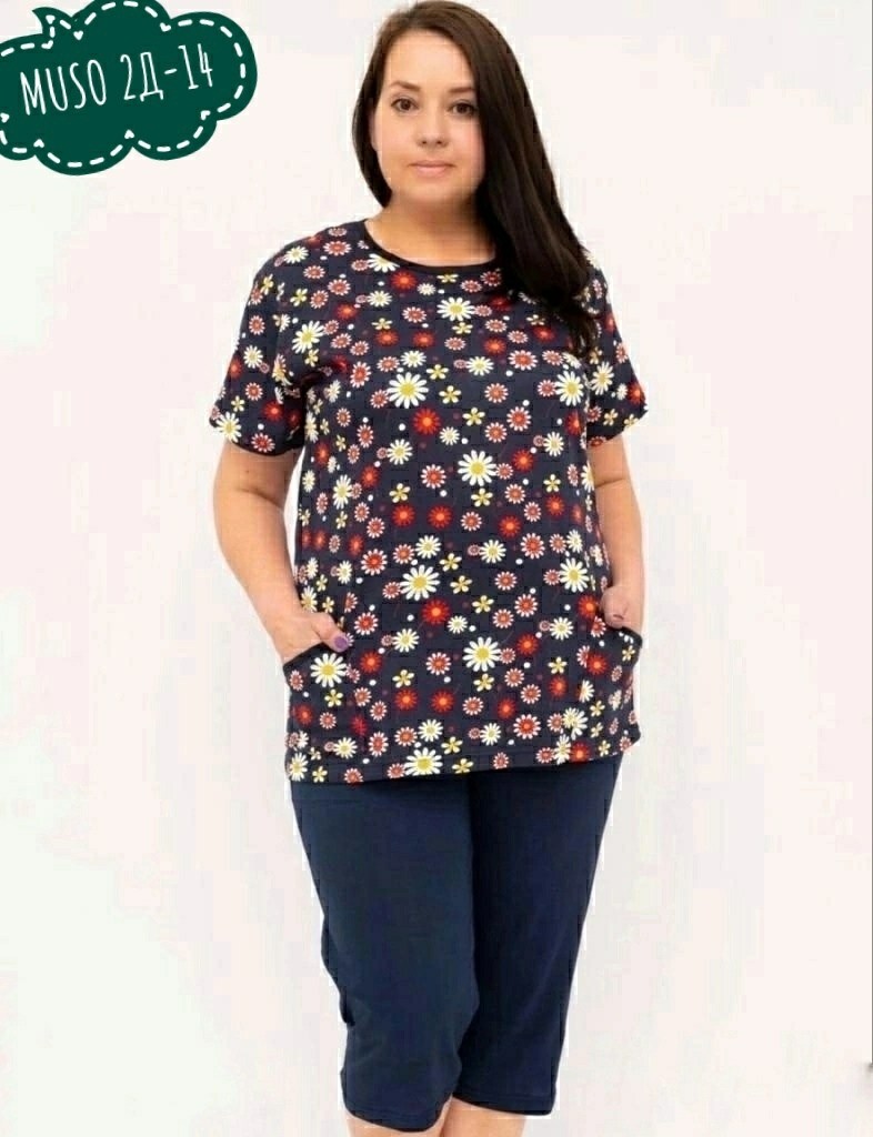 костюм домашний с бриджами,костюм с бриджами,костюм женский домашний,женский костюм с бриджами,костюм трикотажный