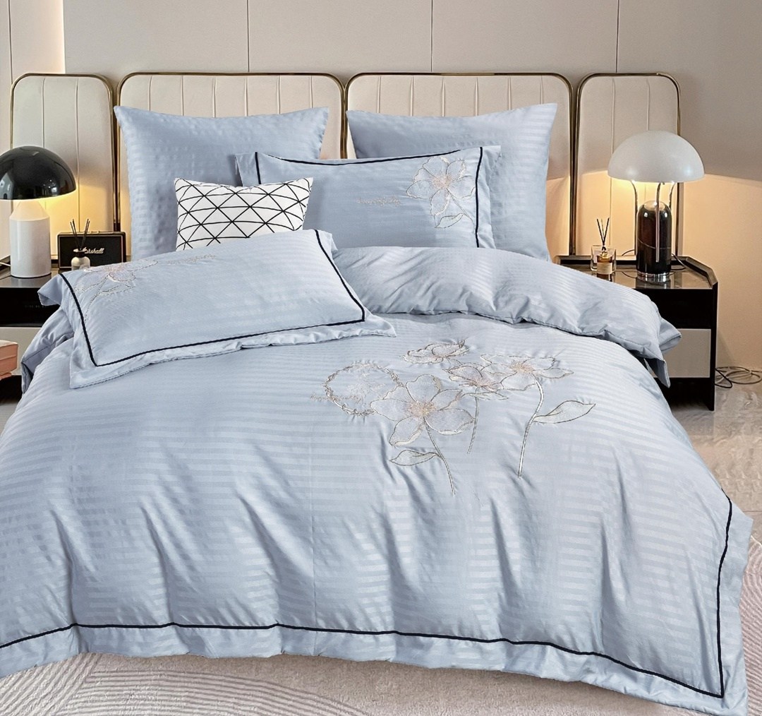 постельного белья евро страйп сатин,постельное белье гермес,комплект постельного белья,постельного белья,постельное белье эрмес