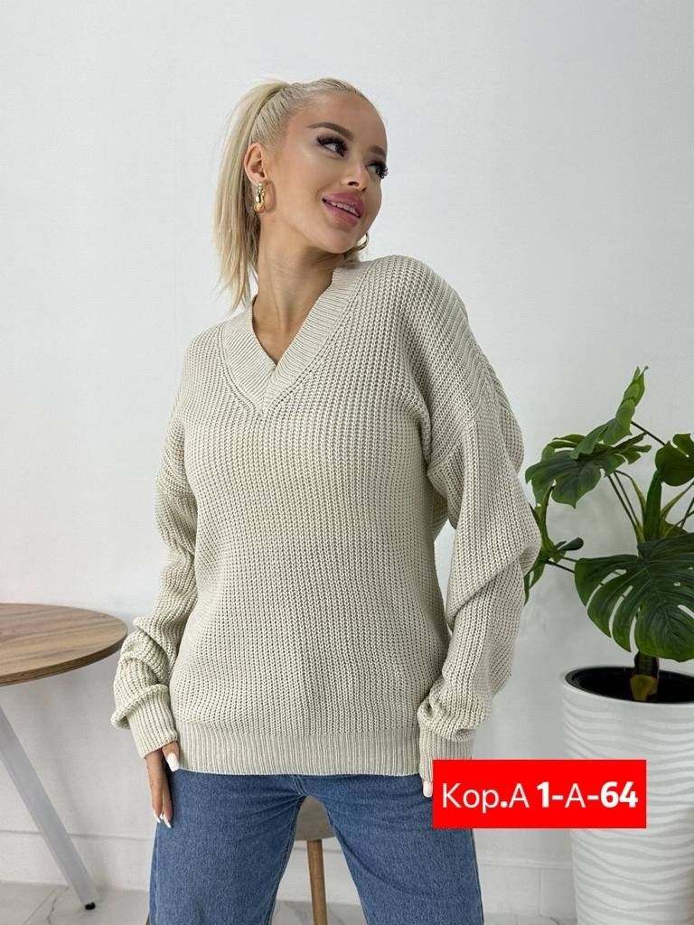 теплая кофта оверсайз,свитер оверсайз вязаный с вырезом,женский свитер оверсайз с v образным вырезом,свитер женская вязаный оверсайз,женский свитер