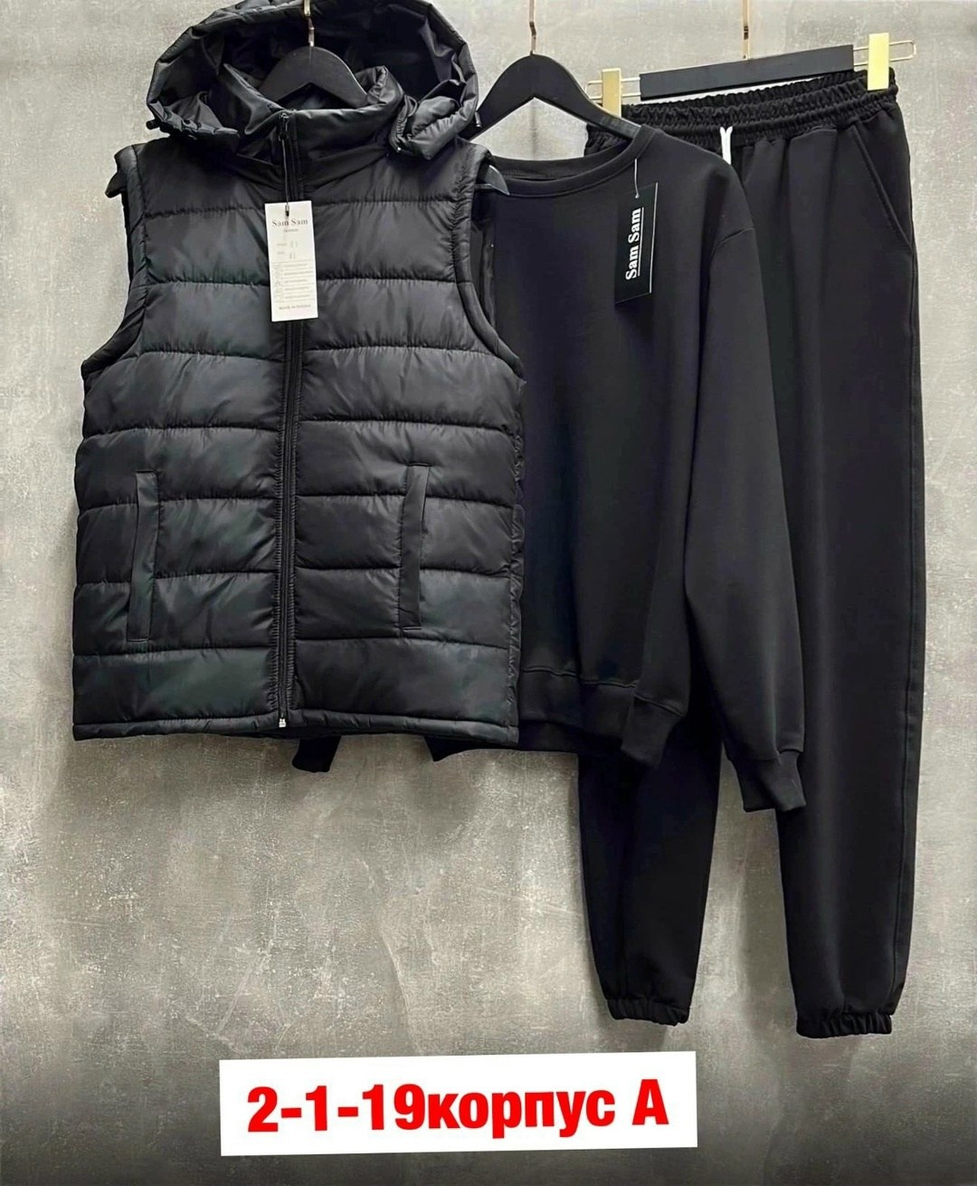 спортивный костюм тройка с жилеткой,спортивный костюм с безрукавкой мужской,спорт костюм мужской,костюм спортивный мужской тройка с жилеткой 52-54,спорт костюм