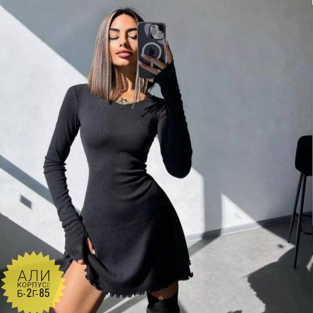 платье трикотажное мини,платье лапша расклешенное,платье лапша,платье лапша женское,платье лапша с завязками