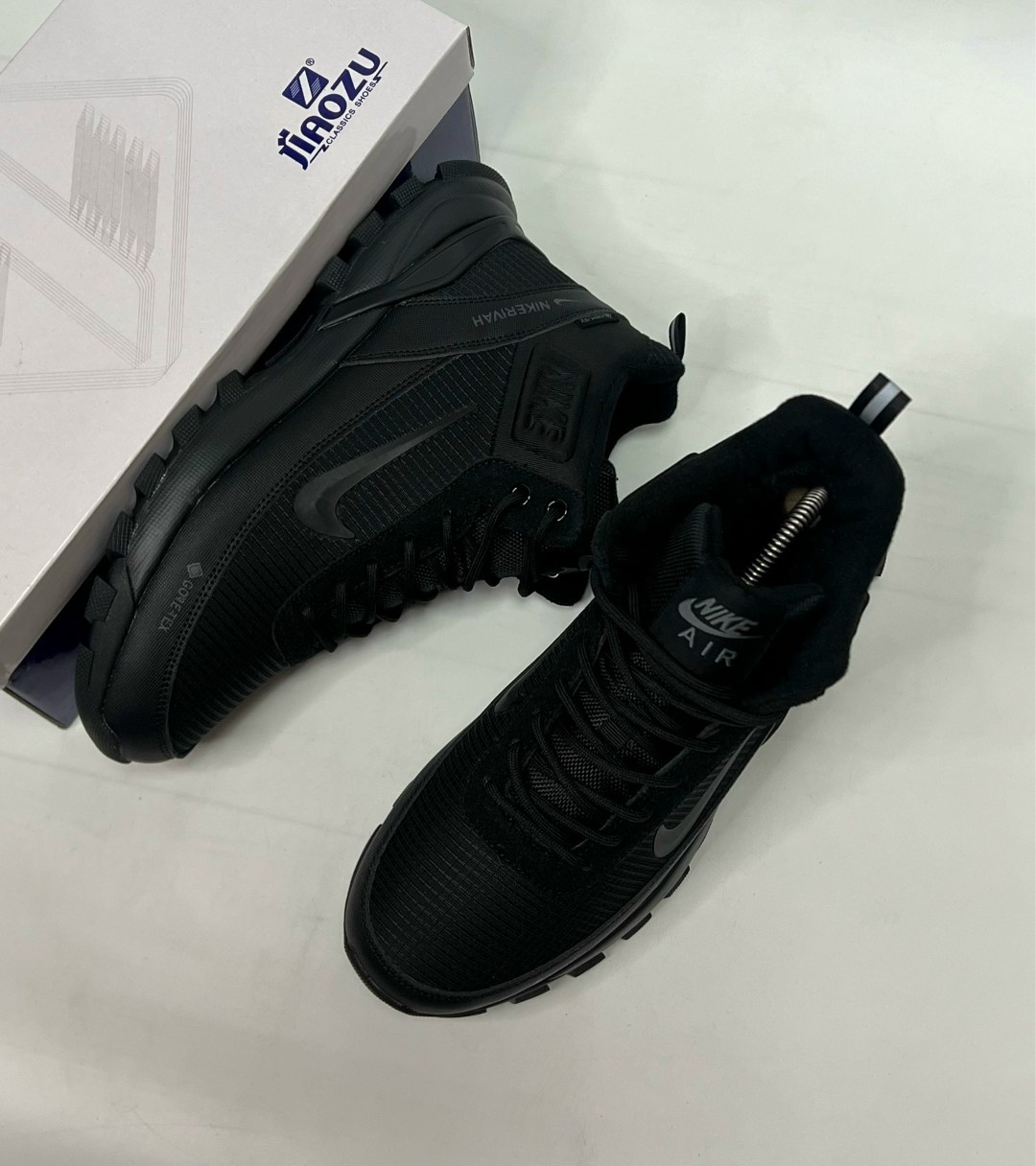 кроссовки мужские зимние nike,зимние кроссовки nike,кроссовки,кроссовки мужские nike,кроссовки зимние nike с мех