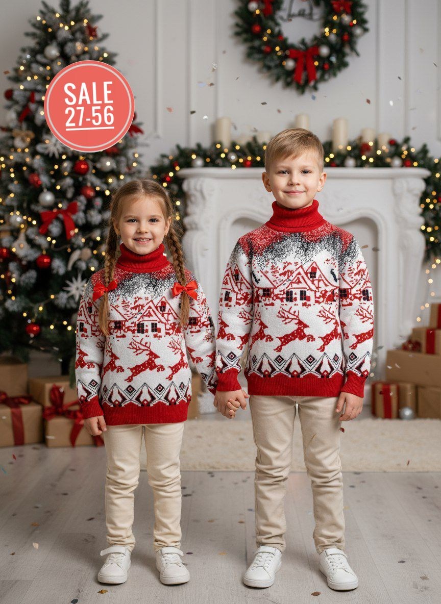 новогодние свитера для детей,кофта новогодняя,новогодние свитера,свитера для мальчик,свитер детская