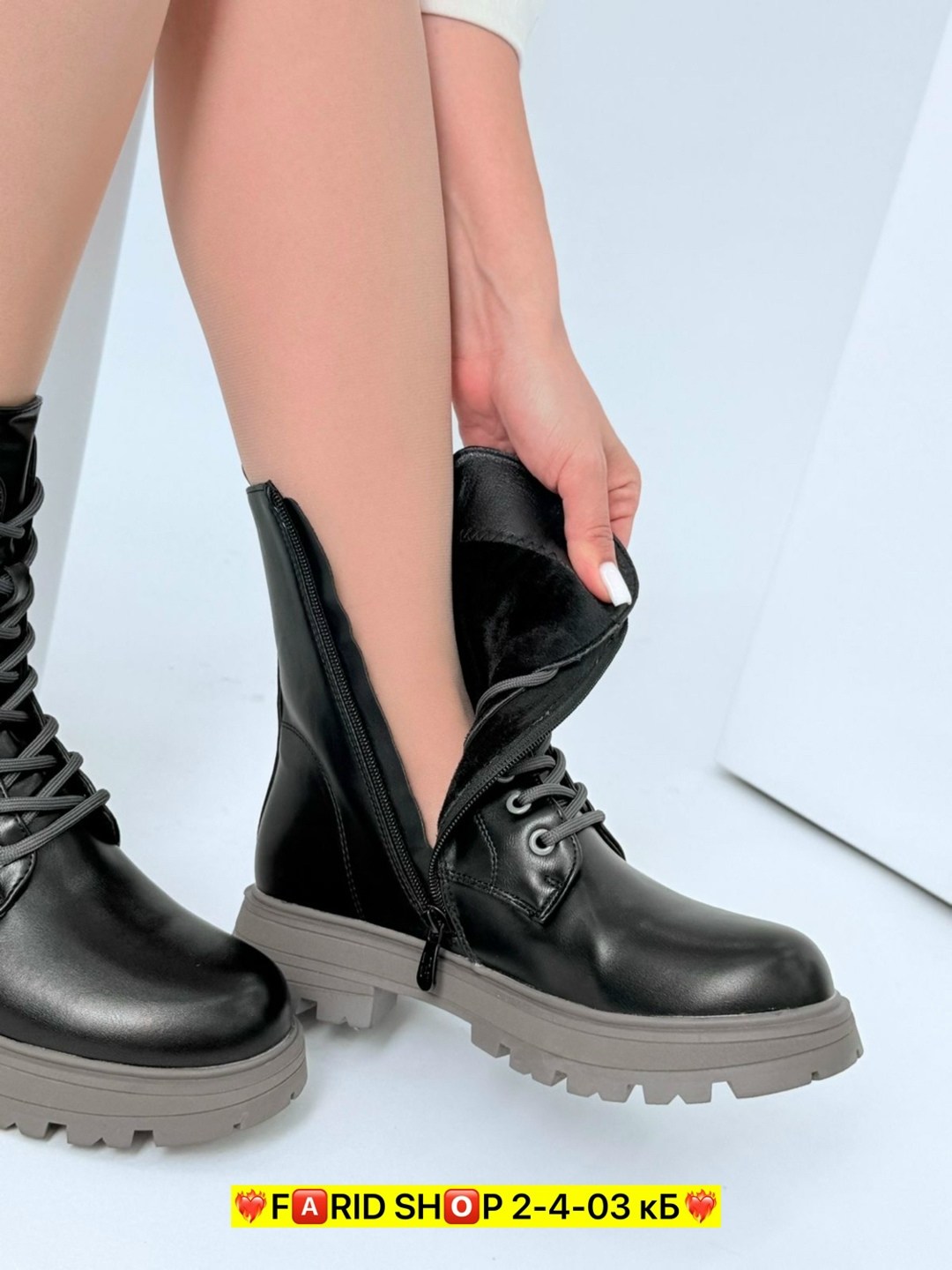 ботинки гриндерсы утепленные женские,,женские ботинки,зимняя женская ,ботинка женские зимние