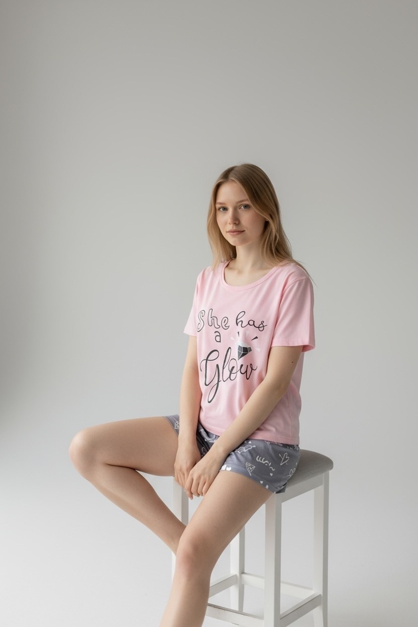 пижама женская,домашняя одежда пижама,пижама женская с шортам,домашний комплект пижамы женский,пижама стильная