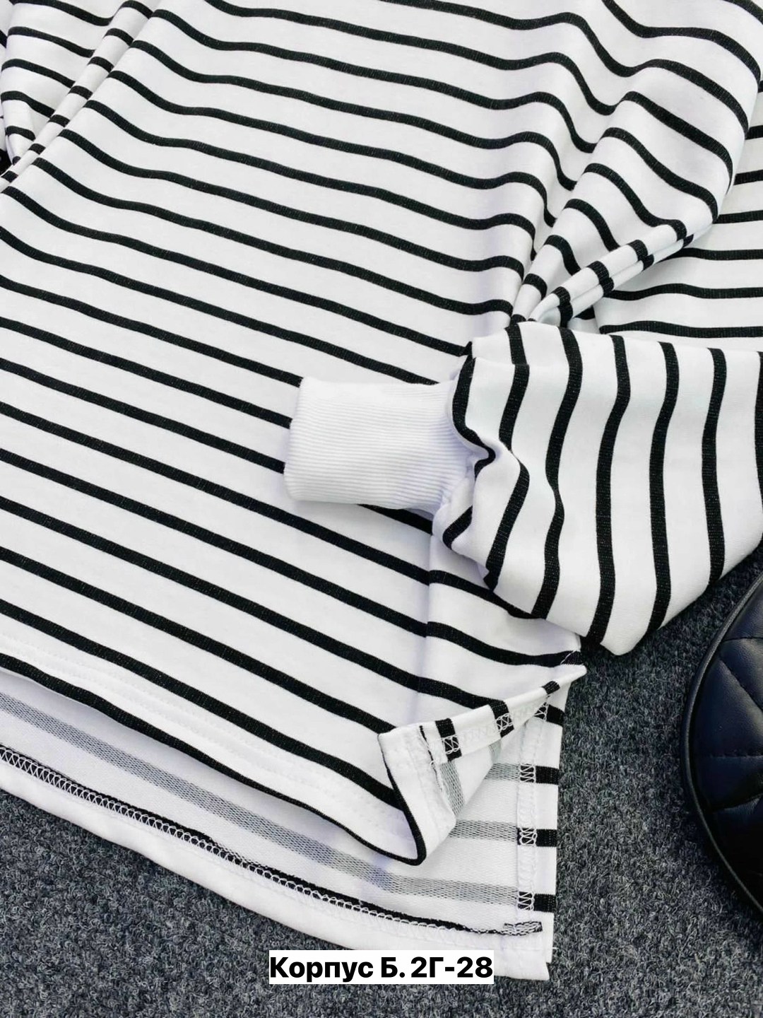 тельняшка под кофтой,свитшот в полоску,кофта тельняшка,свитшот оверсайз в полоску,тельняшка женский оверсайз