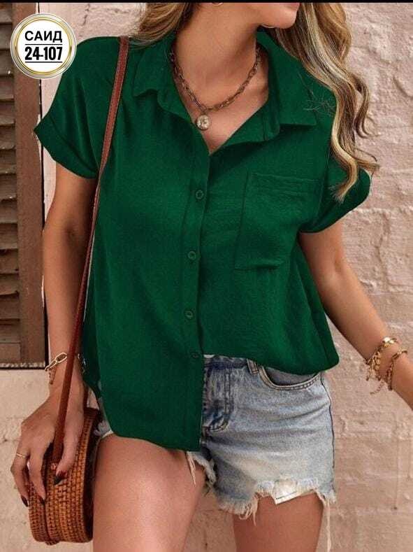 женская блузка,блузка женская повседневная,женская рубашка,модная блузка,рубашка летняя