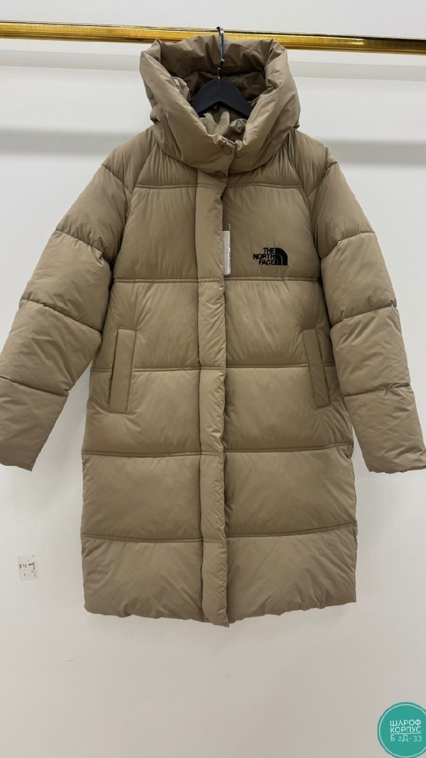 пуховик повседневный,пуховик the north face,длинные пуховики,пуховик,пальто пуховое the north face