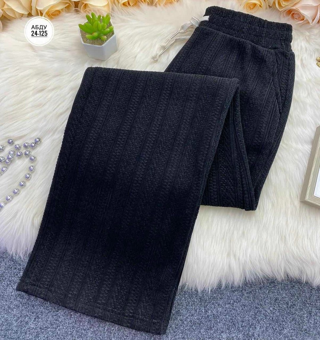 женские зимние брюки,повседневные брюки,одежда брюки,теплые брюки,брюки трикотажные