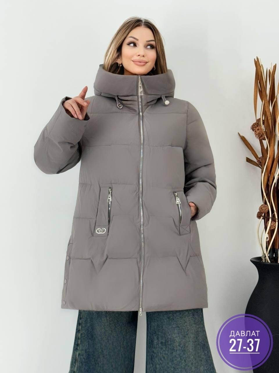 куртка женская зимняя,куртка женская зимняя удлиненная,удлиненная куртка,куртка женская,куртка теплая